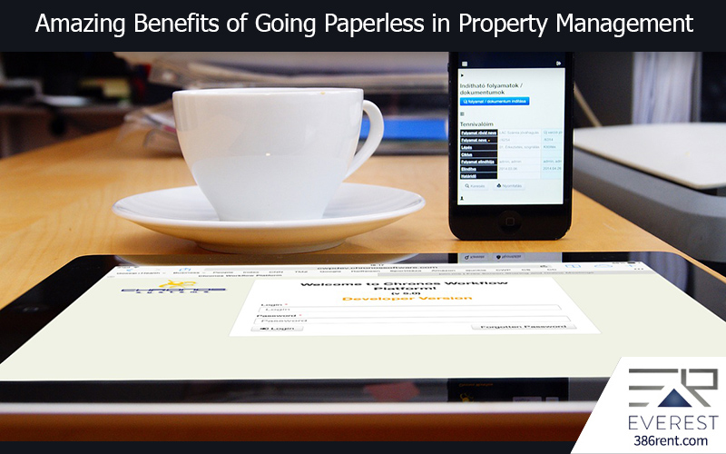 Property Management Blog